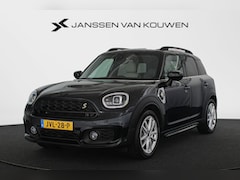 MINI Countryman - 1.5 Cooper S E ALL4 John Cooper Works Panoramadak Harman Kardon Adaptief LED