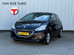 Peugeot 208 - 1.0 VTi Access airco+cruise control