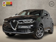 Alfa Romeo Tonale - 1.3T PHEV Ti 280Pk Automaat (APPLE CARPLAY, GROOT NAVI, CAMERA, ADAPTIVE CRUISE, SPORTSTOE