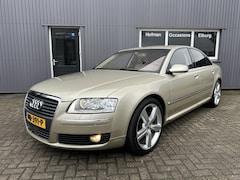 Audi A8 - 3.0 TDI q. Pro Line PDC Stoelverk. VOL