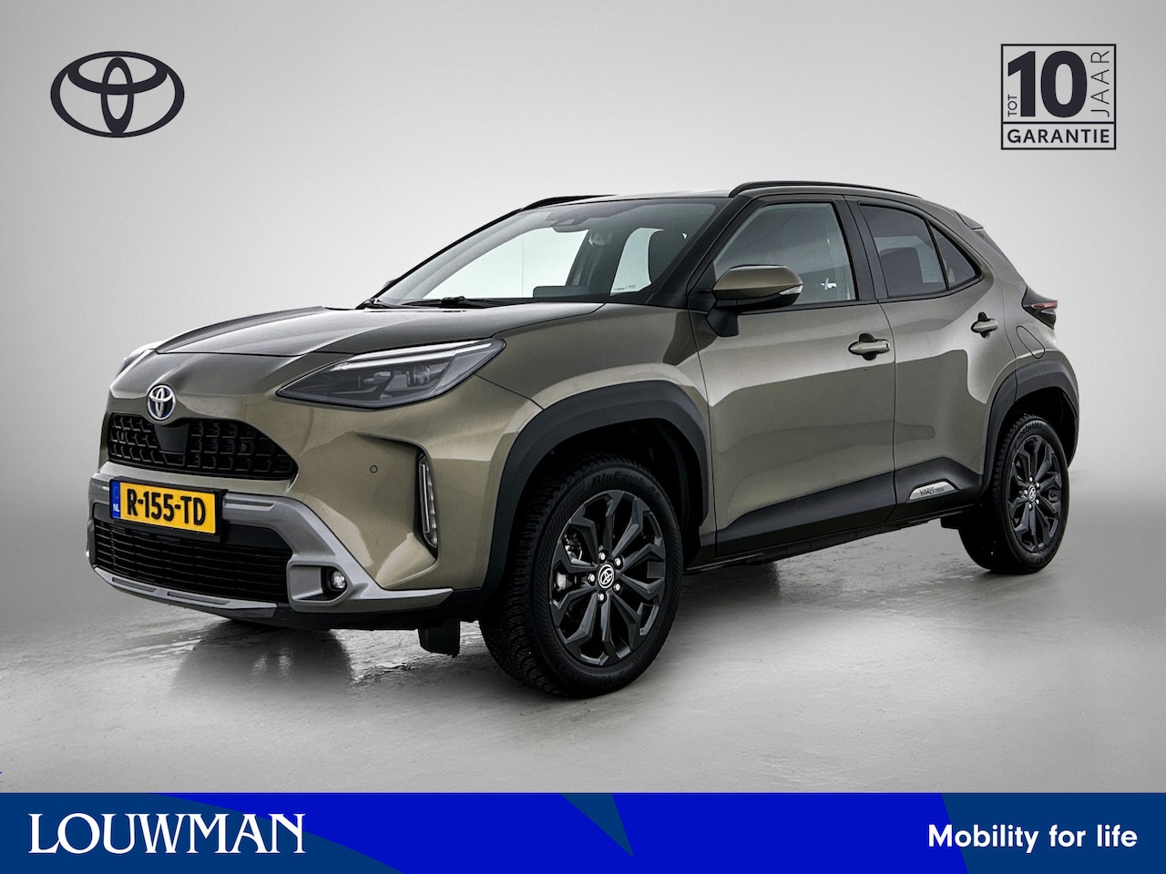 Toyota Yaris Cross - 1.5 Hybrid Explore | Navigatie | Stoel en Stuurverwaming | PDC | ACC | - AutoWereld.nl