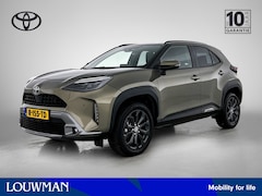 Toyota Yaris Cross - 1.5 Hybrid Explore | Navigatie | Stoelverwarming | PDC | ACC |