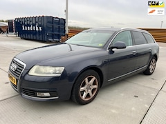 Audi A6 Avant - 2011 * 2.0 TFSI Business Edition * AUTOMAAT * EXPORT & HANDEL