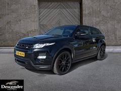 Land Rover Range Rover Evoque Coupé - 2.0 Si 4WD Prestige