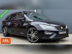 SEAT Leon ST - 2.0 TSI CUPRA 290 Pano.dak/Viritual/Carplay/Beats