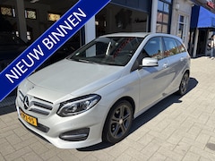 Mercedes-Benz B-klasse - 180 Ambition NL AUTO