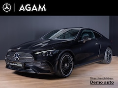 Mercedes-Benz CLE Coupé - 300 e AMG Line Premium PLUS | Panorama dak