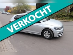 Volkswagen Polo - 1.0 TSI Comfortline