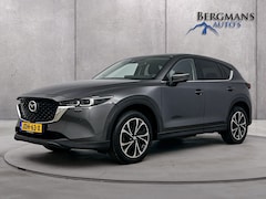 Mazda CX-5 - 2.0 SkyActiv-G 165 Comfort // TREKHAAK // DEALER ONDERHOUDEN //