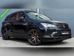 CUPRA Ateca - 2.0 TSI 4DRIVE Pano.dak/Viritual/Brembo/LED/ACC/DCC