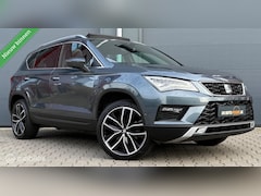 SEAT Ateca - 2.0 TSI 190PK DSG Xcellence 4DRIVE Pano.dak/Trekhaak