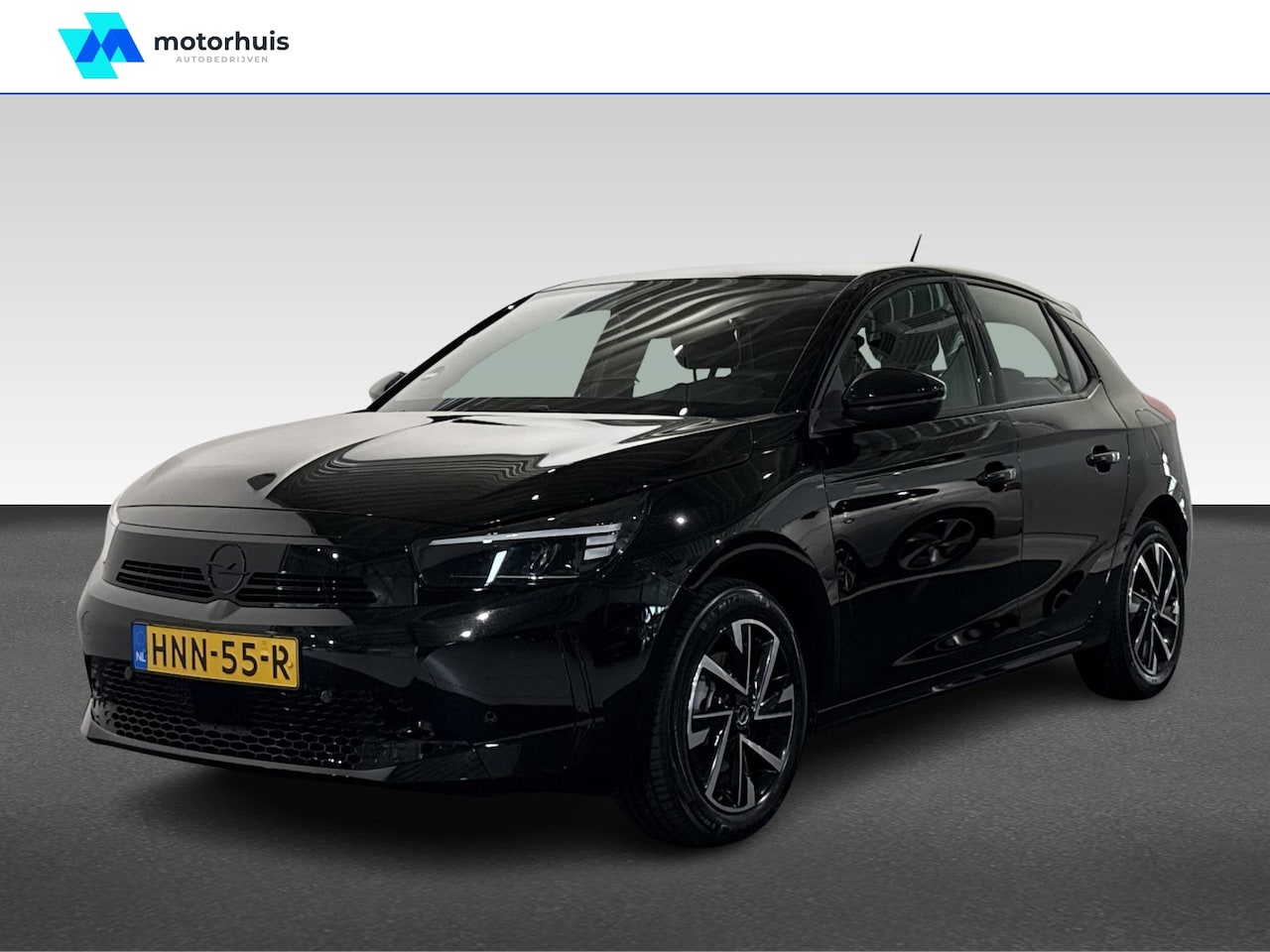Opel Corsa - 1.2 Turbo Hybrid 145pk Automaat GS - AutoWereld.nl