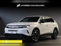 Opel Grandland - 1.2 Turbo Hybrid Business Edition / Pano / Head up / HIFI / Camera / Winterpakket / 2+6 Ja