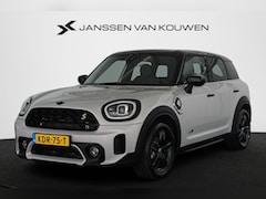 MINI Countryman - 1.5 Cooper S E ALL4 Classic Apple CarPlay Keyless