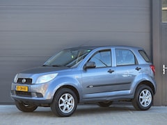 Daihatsu Terios - 1.5-16v Explore 2WD nieuwe APK 2027