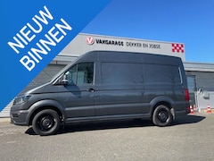 Volkswagen Crafter - 2.0 TDI 141pk L3H3 Euro6 Airco | 3000kg Trekh