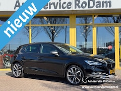 SEAT Leon - 1.5 eTSI FR Automaat