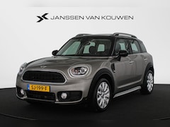 MINI Countryman - 1.5 Cooper Pepper Panoramadak Achteruitrijcamera Head-Up