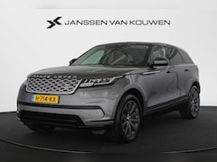 Land Rover Range Rover Velar - 2.0 P250 Turbo AWD Stoel-Stuurverwarming Adaptieve Cruise