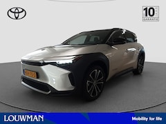 Toyota bZ4X - Premium 4WD 71 kWh Panoramadak | AWD | 20 Inch |