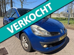 Renault Clio Estate - 1.2 TCE Dynamique 2009 NWE APK