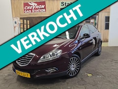 Lancia Delta - 1.4 M.air Gold/AIRCO/CRUISE/NAVI/