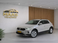 Volkswagen T-Roc - 1.0 TSI Life Business