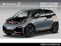 BMW i3 - S | 120Ah | Unique Forever Ed. | 20'' | Schuif-/Kanteldak | Harman/Kardon | Comfort Access