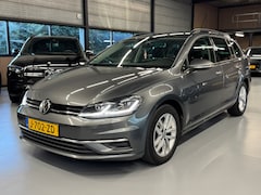 Volkswagen Golf Variant - 1.6 TDI DSG Comfortline