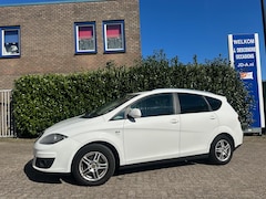 SEAT Altea XL - 1.2 TSI Ecomotive Businessline COPA Climate C, Cruise C, Navigatie, Leder Int