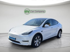 Tesla Model Y - RWD 58 kWh | SOH 89% | Autopilot | Taxi | Gebruikt, maar rijdt perfect | 1e Eigenaar | Inc