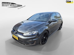 Volkswagen Golf - 1.4 TSI GTE | Nederlandse auto