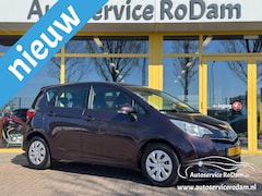 Toyota Verso S - 1.3 VVT-i Aspiration | AUTOMAAT