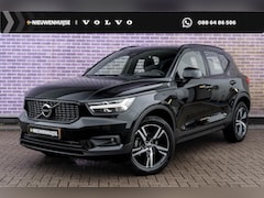Volvo XC40 - 1.5 T2 R-Design | Navigatie | Adaptieve Cruise Control | Trekhaak | Dodehoedetectie | LED