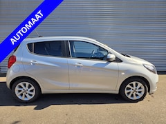 Opel Karl - 1.0 ecoFL Innovation Automaat / Lederen bekl