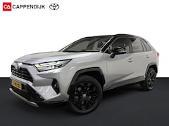Toyota RAV4 - 2.5 Hybrid AWD Bi-Tone | Appel CarPlay | BSM | 360 Camera |