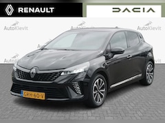 Renault Clio - 1.6 E-Tech Full Hybrid 145 techno