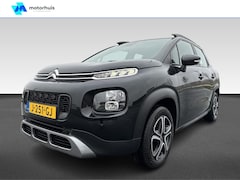 Citroën C3 Aircross - | Feel 110pk | Trekhaak | Pack Relax | Navigatie |