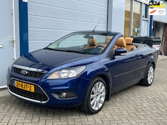Ford Focus Coupé-Cabriolet - 2.0 Limited