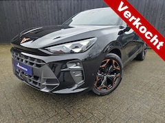 CUPRA Terramar - 1.5 TSI e-TSIBusiness