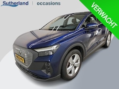 Audi Q4 Sportback e-tron - 40 Edition 77 kWh