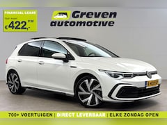 Volkswagen Golf - 1.5 eTSI R-Line | Pano | H/K | Camera | Virtual | Carplay | Sfeer | Adap. Cruise