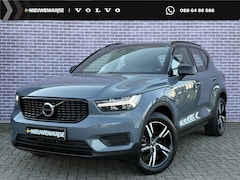 Volvo XC40 - 1.5 T2 R-Design | Camera | Stoel/stuurverwarming | Keyless entry/start | Adaptieve cruise