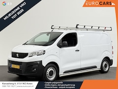 Peugeot Expert - 1.5 BlueHDI 120PK L2 Navigatie Trekhaak Cruise Control