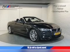 BMW 4-serie Cabrio - 440i Dealerauto | M-Pakket | H&K | Headup |