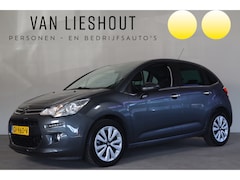 Citroën C3 - 1.2 PureTech Collection NL-Auto Climate I PDC I Navigatie