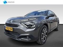 Citroën Ë-C4 - | FEEL | NAVIGATIE | CAMERA | KEY-LESS |