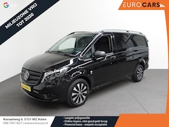 Mercedes-Benz Vito - 119 CDI Lang Automaat Airco Bluetooth Camera Trekhaak