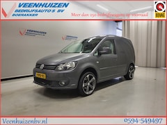 Volkswagen Caddy - 1.6TDI Airco Trekhaak Apk tot 21-8-2026