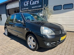 Renault Clio - 1.2-16V Campus 2007 5D AIRCO APK NIEUW